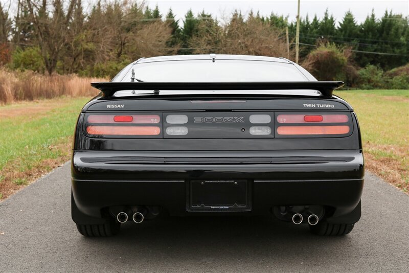 1996 Nissan 300ZX Turbo Commemorative Edition   - Photo 5 - Rockville, MD 20850