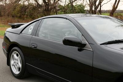 1996 Nissan 300ZX Turbo Commemorative Edition   - Photo 24 - Rockville, MD 20850