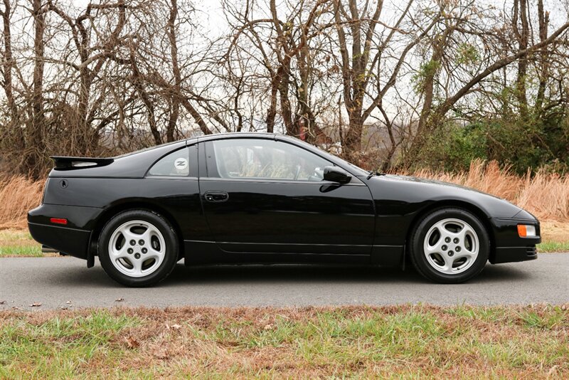 1996 Nissan 300ZX Turbo Commemorative Edition   - Photo 11 - Rockville, MD 20850