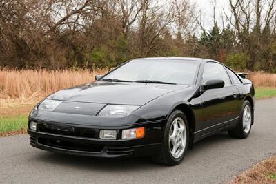 1996 Nissan 300ZX Turbo Commemorative Edition   - Photo 6 - Rockville, MD 20850