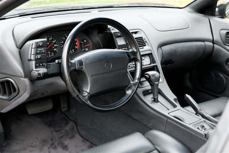 1996 Nissan 300ZX Turbo Commemorative Edition   - Photo 52 - Rockville, MD 20850