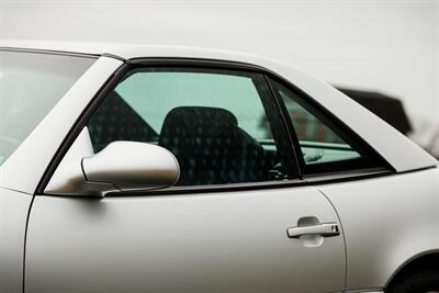 2002 Mercedes-Benz SL 500   - Photo 39 - Rockville, MD 20850