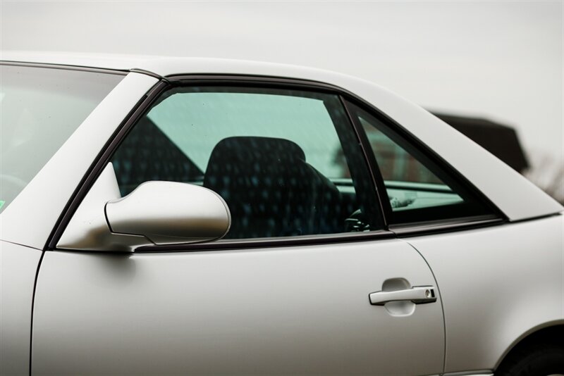 2002 Mercedes-Benz SL 500   - Photo 39 - Rockville, MD 20850
