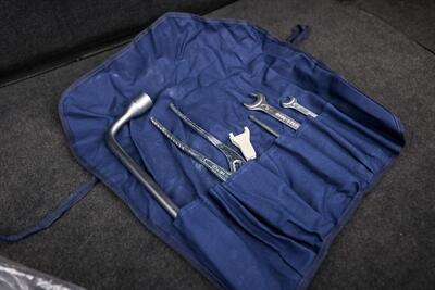 2002 Mercedes-Benz SL 500   - Photo 130 - Rockville, MD 20850