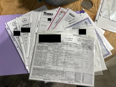 2002 Mercedes-Benz SL 500   - Photo 150 - Rockville, MD 20850