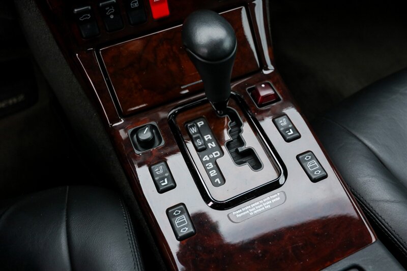 2002 Mercedes-Benz SL 500   - Photo 87 - Rockville, MD 20850