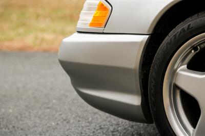 2002 Mercedes-Benz SL 500   - Photo 47 - Rockville, MD 20850