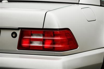 2002 Mercedes-Benz SL 500   - Photo 53 - Rockville, MD 20850