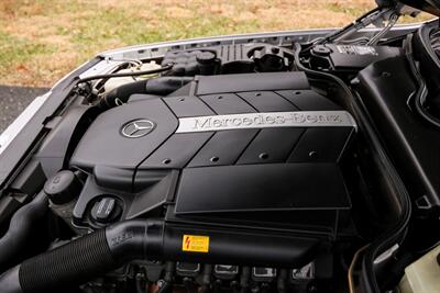 2002 Mercedes-Benz SL 500   - Photo 111 - Rockville, MD 20850
