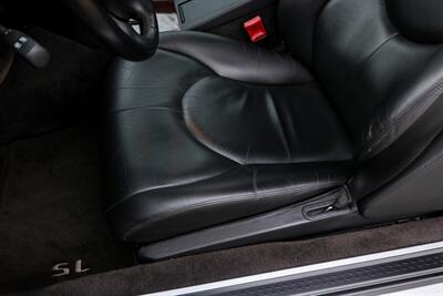 2002 Mercedes-Benz SL 500   - Photo 74 - Rockville, MD 20850