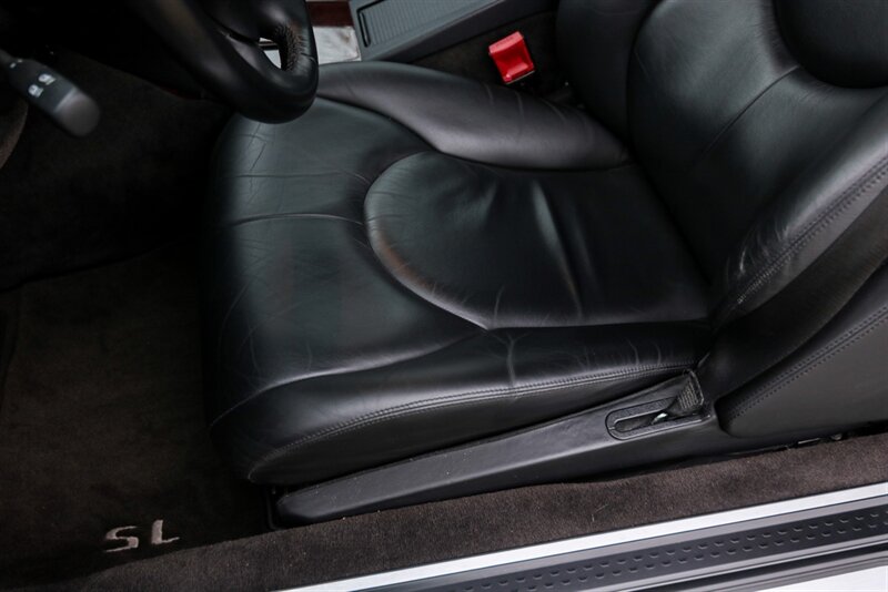 2002 Mercedes-Benz SL 500   - Photo 74 - Rockville, MD 20850