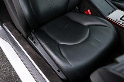 2002 Mercedes-Benz SL 500   - Photo 78 - Rockville, MD 20850