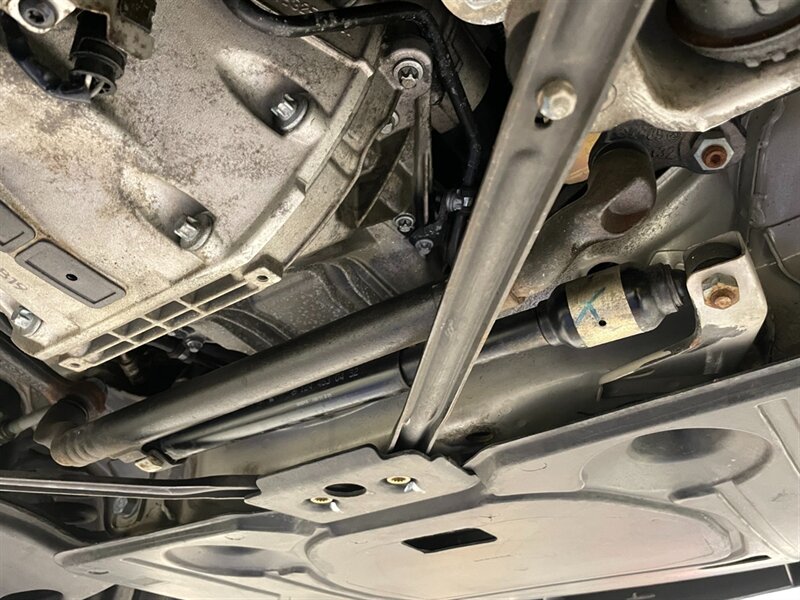 2002 Mercedes-Benz SL 500   - Photo 143 - Rockville, MD 20850