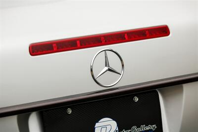 2002 Mercedes-Benz SL 500   - Photo 55 - Rockville, MD 20850