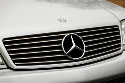 2002 Mercedes-Benz SL 500   - Photo 22 - Rockville, MD 20850