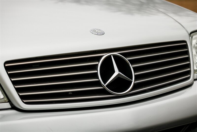 2002 Mercedes-Benz SL 500   - Photo 22 - Rockville, MD 20850