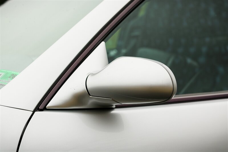 2002 Mercedes-Benz SL 500   - Photo 40 - Rockville, MD 20850