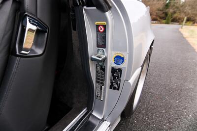 2002 Mercedes-Benz SL 500   - Photo 106 - Rockville, MD 20850