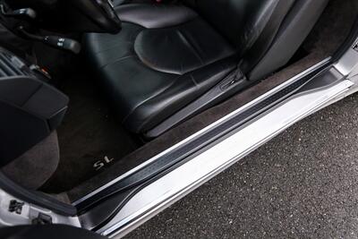2002 Mercedes-Benz SL 500   - Photo 100 - Rockville, MD 20850