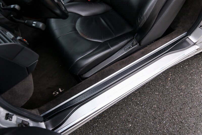 2002 Mercedes-Benz SL 500   - Photo 100 - Rockville, MD 20850