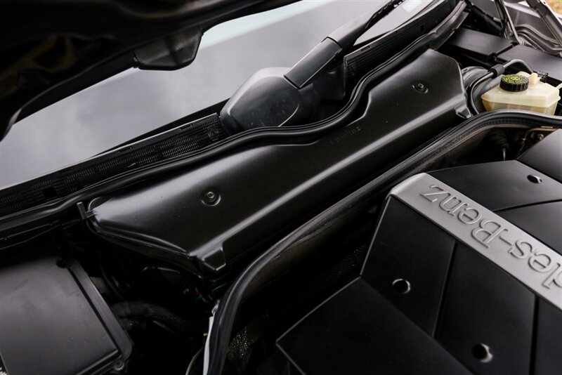 2002 Mercedes-Benz SL 500   - Photo 120 - Rockville, MD 20850