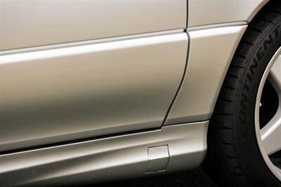 2002 Mercedes-Benz SL 500   - Photo 45 - Rockville, MD 20850