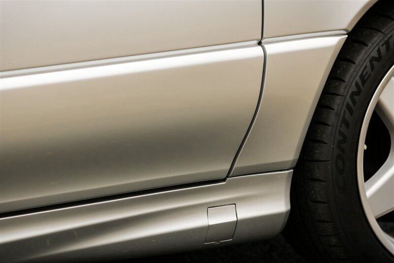 2002 Mercedes-Benz SL 500   - Photo 45 - Rockville, MD 20850