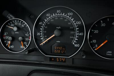 2002 Mercedes-Benz SL 500   - Photo 83 - Rockville, MD 20850
