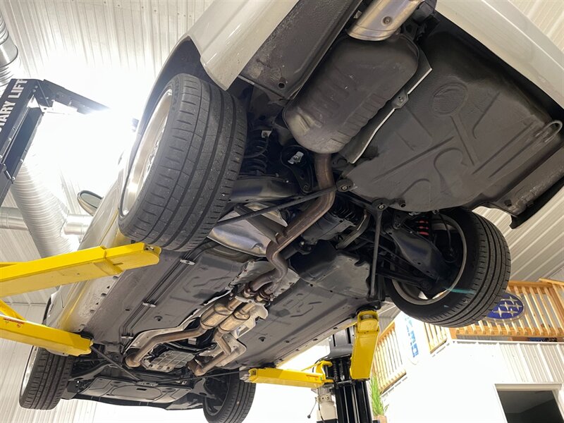 2002 Mercedes-Benz SL 500   - Photo 138 - Rockville, MD 20850