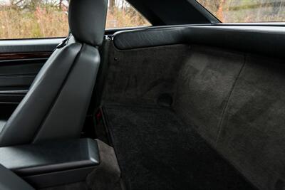 2002 Mercedes-Benz SL 500   - Photo 95 - Rockville, MD 20850