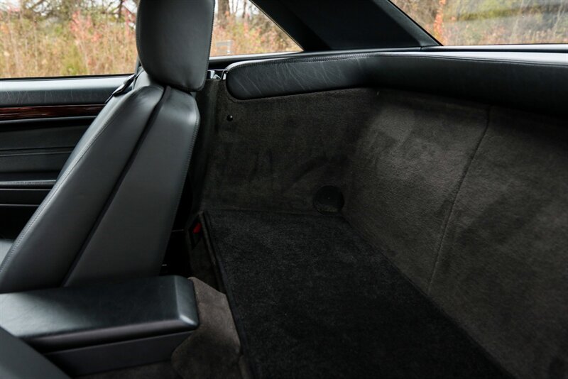 2002 Mercedes-Benz SL 500   - Photo 95 - Rockville, MD 20850