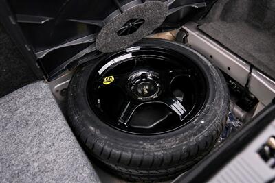 2002 Mercedes-Benz SL 500   - Photo 128 - Rockville, MD 20850