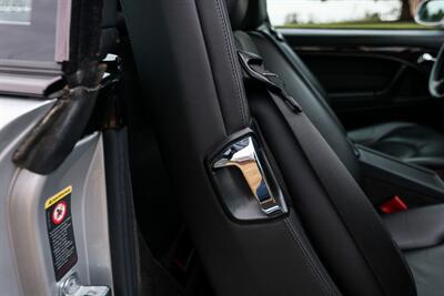 2002 Mercedes-Benz SL 500   - Photo 79 - Rockville, MD 20850