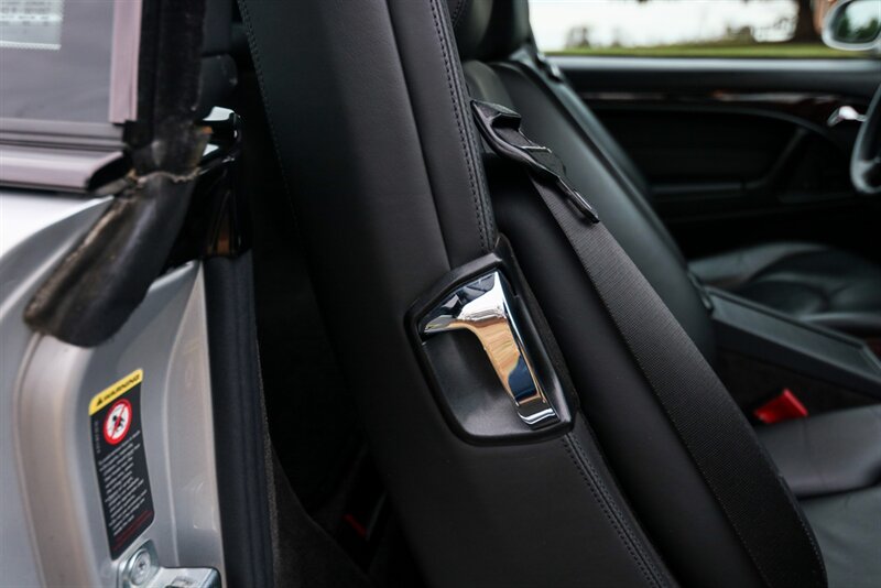 2002 Mercedes-Benz SL 500   - Photo 79 - Rockville, MD 20850