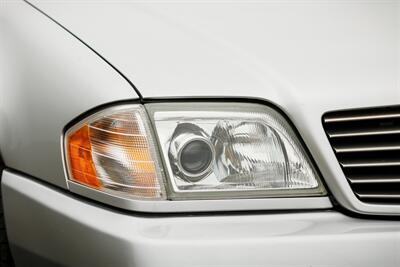 2002 Mercedes-Benz SL 500   - Photo 21 - Rockville, MD 20850