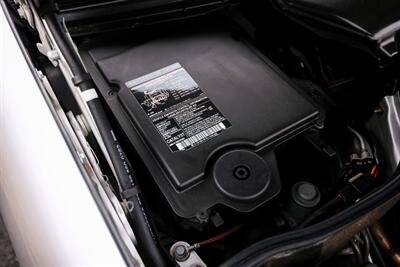 2002 Mercedes-Benz SL 500   - Photo 119 - Rockville, MD 20850