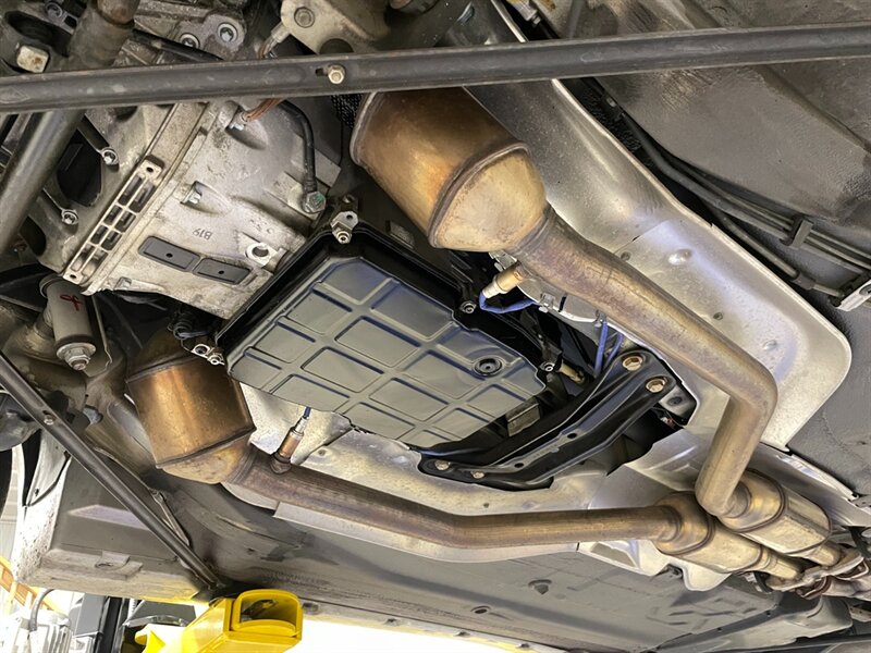 2002 Mercedes-Benz SL 500   - Photo 141 - Rockville, MD 20850