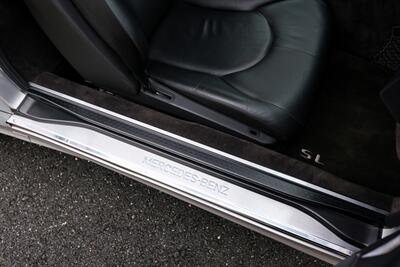2002 Mercedes-Benz SL 500   - Photo 99 - Rockville, MD 20850