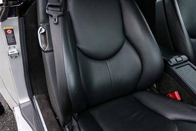 2002 Mercedes-Benz SL 500   - Photo 77 - Rockville, MD 20850