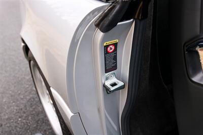 2002 Mercedes-Benz SL 500   - Photo 105 - Rockville, MD 20850