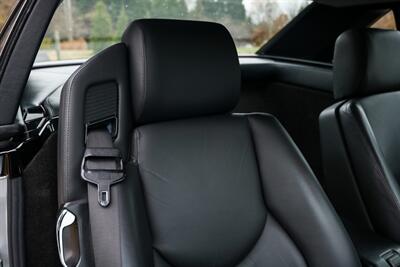 2002 Mercedes-Benz SL 500   - Photo 76 - Rockville, MD 20850