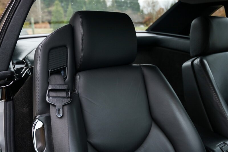2002 Mercedes-Benz SL 500   - Photo 76 - Rockville, MD 20850