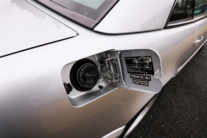 2002 Mercedes-Benz SL 500   - Photo 60 - Rockville, MD 20850