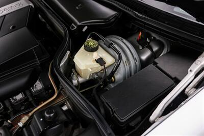 2002 Mercedes-Benz SL 500   - Photo 116 - Rockville, MD 20850