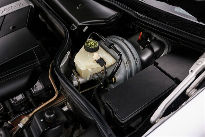 2002 Mercedes-Benz SL 500   - Photo 116 - Rockville, MD 20850