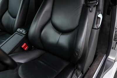 2002 Mercedes-Benz SL 500   - Photo 73 - Rockville, MD 20850