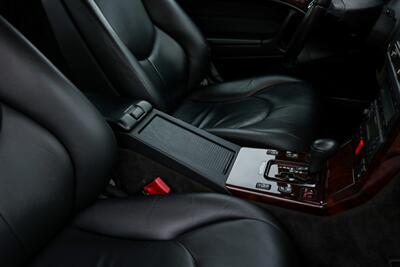 2002 Mercedes-Benz SL 500   - Photo 85 - Rockville, MD 20850