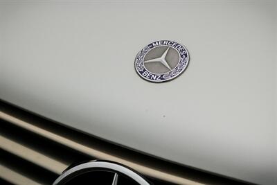 2002 Mercedes-Benz SL 500   - Photo 23 - Rockville, MD 20850