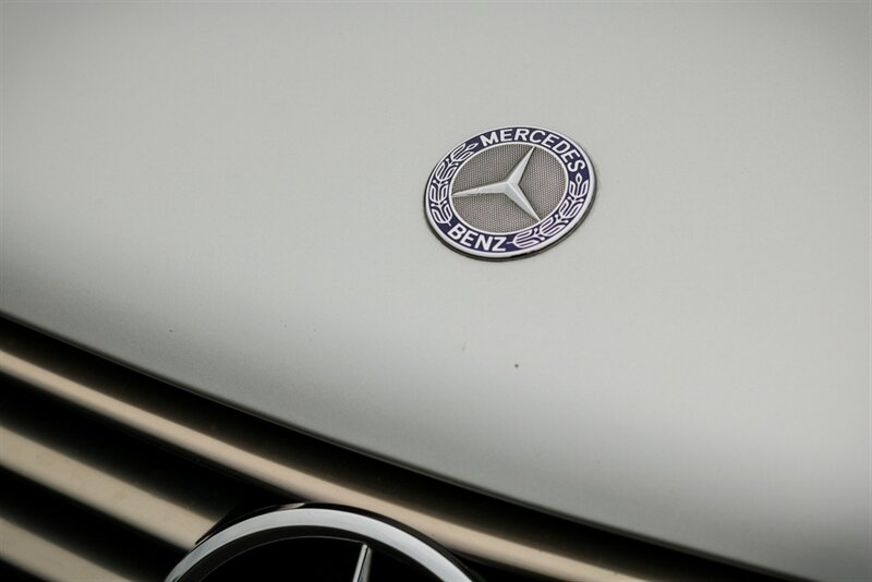 2002 Mercedes-Benz SL 500   - Photo 23 - Rockville, MD 20850