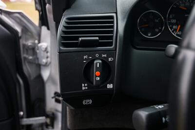 2002 Mercedes-Benz SL 500   - Photo 90 - Rockville, MD 20850